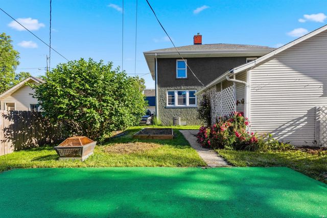 729 Putnam Street, Fort Wayne, IN 46808