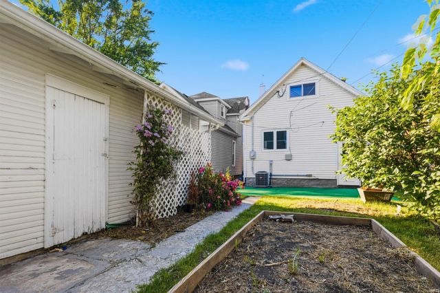 729 Putnam Street, Fort Wayne, IN 46808