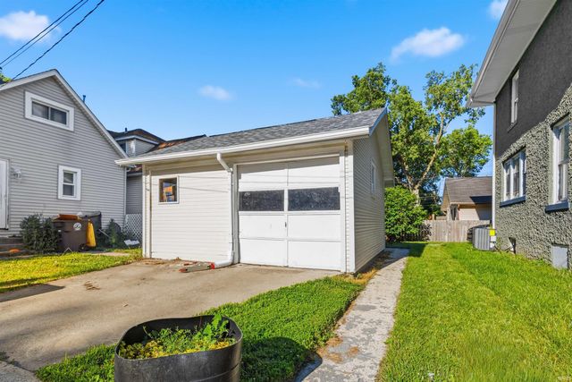 729 Putnam Street, Fort Wayne, IN 46808
