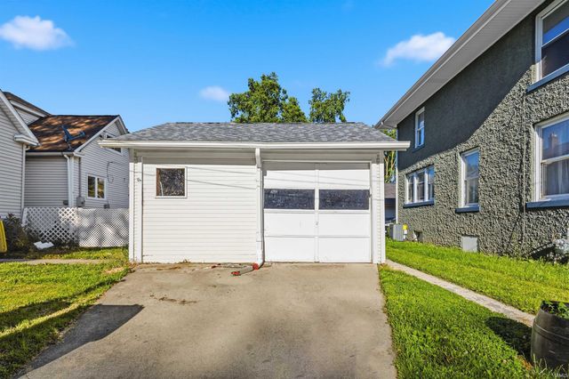 729 Putnam Street, Fort Wayne, IN 46808