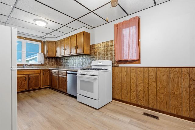 729 Putnam Street, Fort Wayne, IN 46808