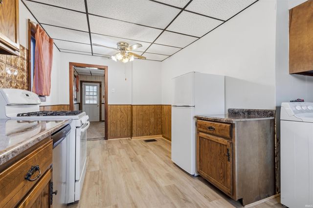 729 Putnam Street, Fort Wayne, IN 46808