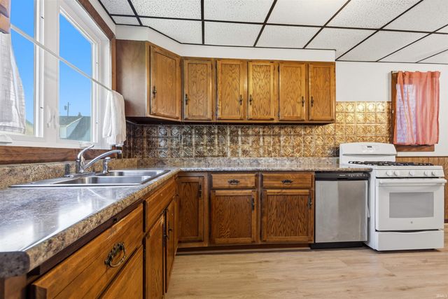 729 Putnam Street, Fort Wayne, IN 46808