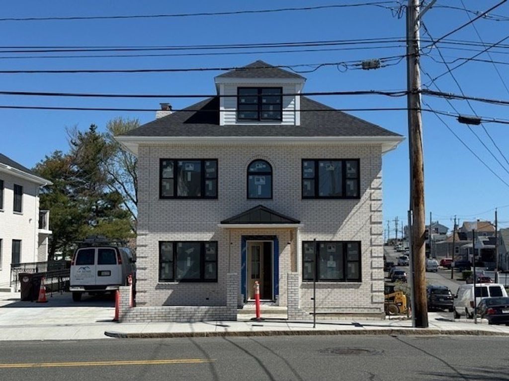243 Malden St 2, Revere, MA 02151