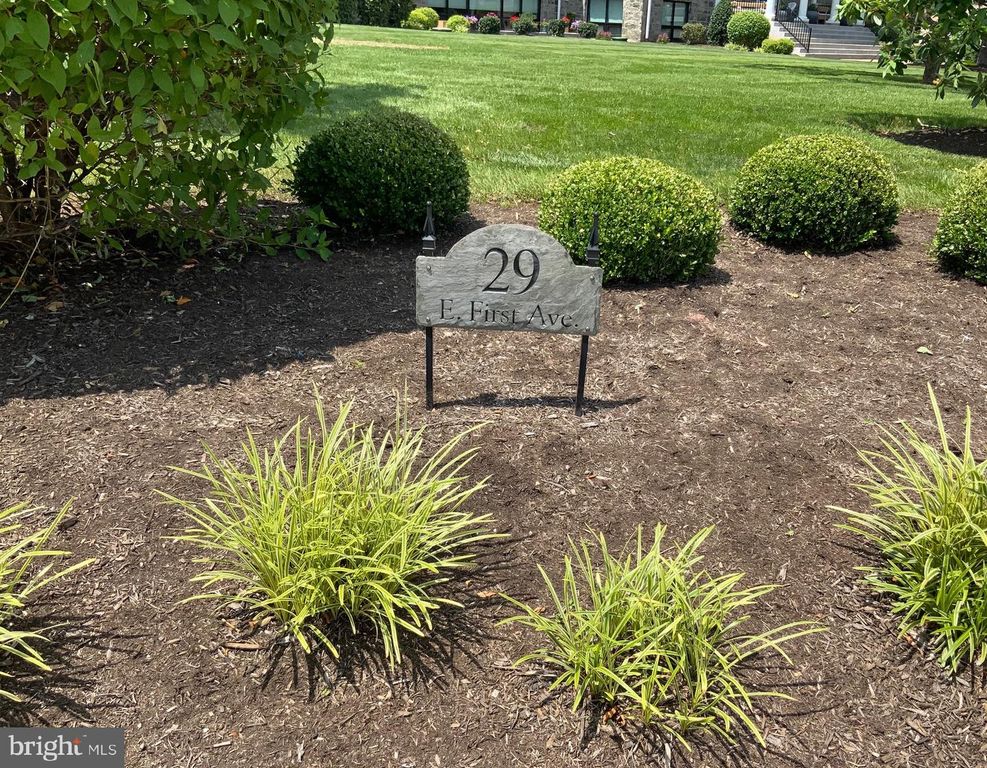29 E 1ST AVE #A103, Trappe, PA 19426