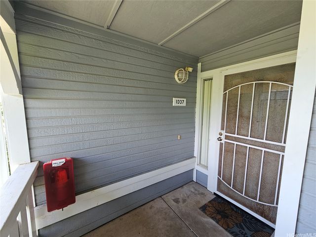 91-1058 kekuilani Loop 1007, Kapolei, HI 96707
