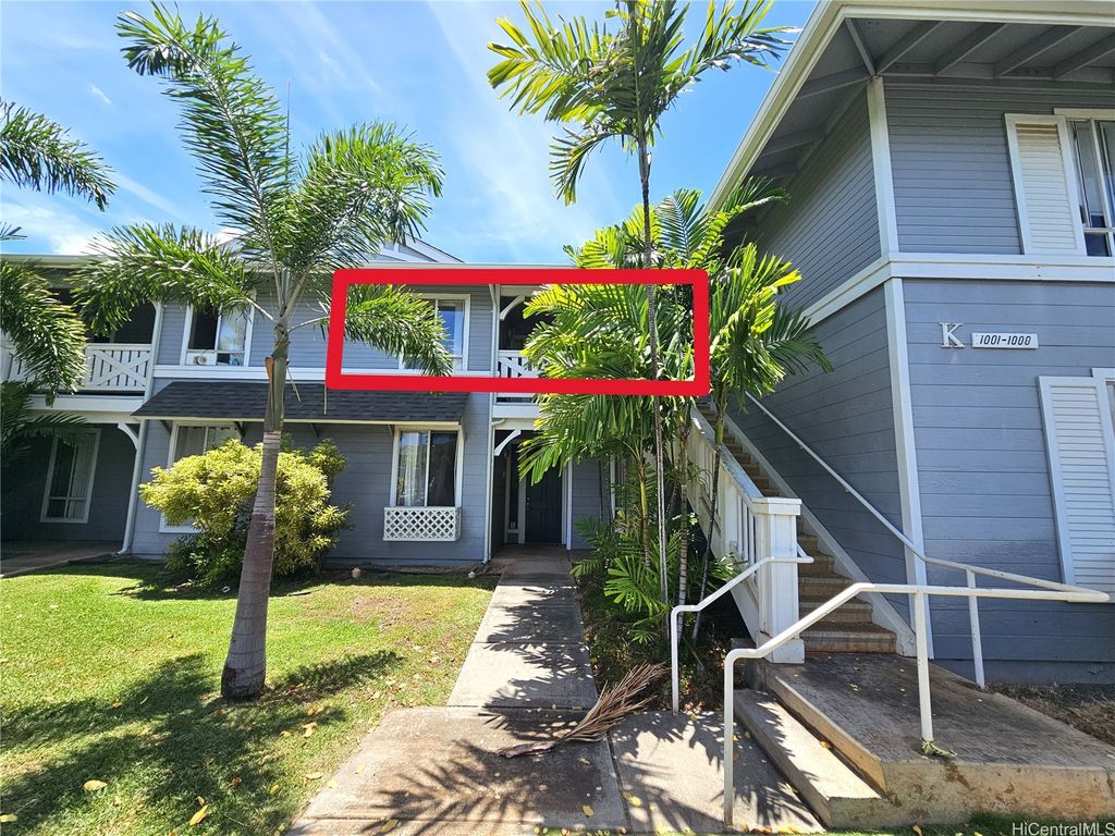91-1058 kekuilani Loop 1007, Kapolei, HI 96707