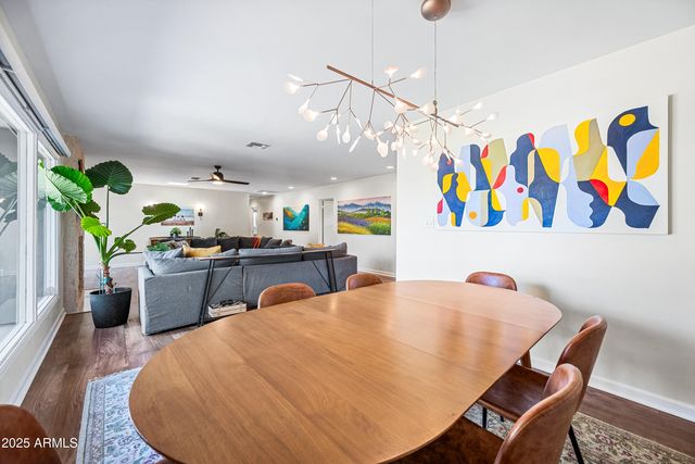 2007 E RANCHO Drive, Phoenix, AZ 85016