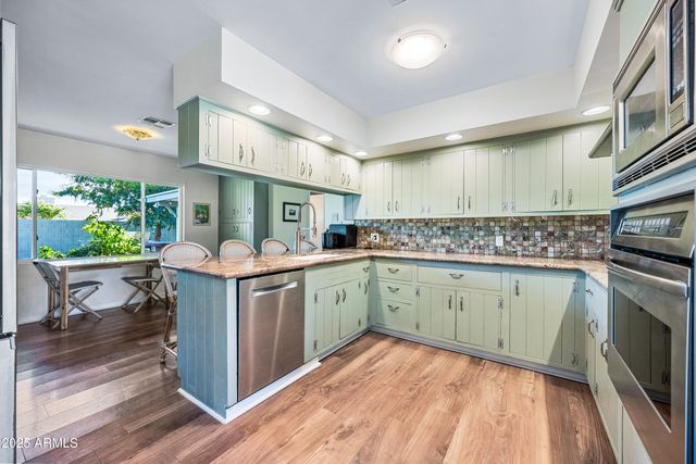 2007 E RANCHO Drive, Phoenix, AZ 85016