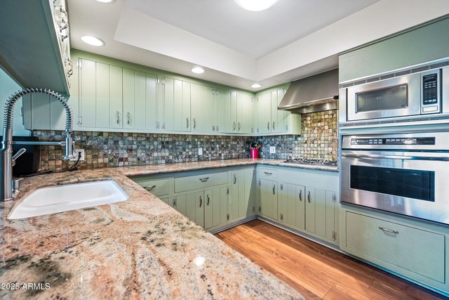 2007 E RANCHO Drive, Phoenix, AZ 85016