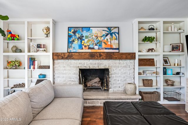 2007 E RANCHO Drive, Phoenix, AZ 85016