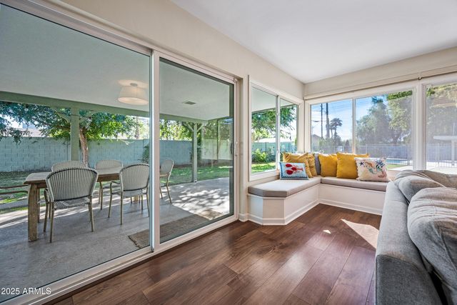 2007 E RANCHO Drive, Phoenix, AZ 85016