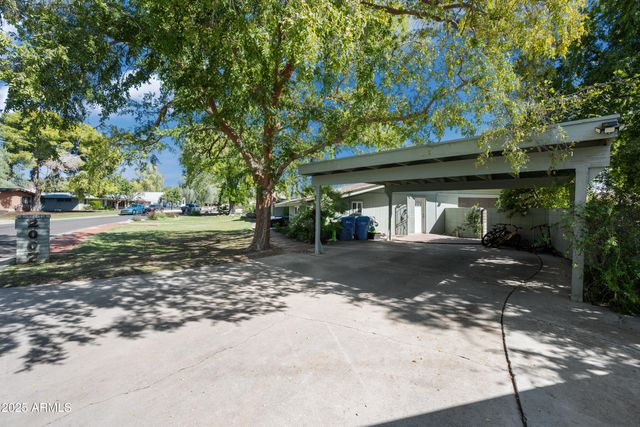 2007 E RANCHO Drive, Phoenix, AZ 85016