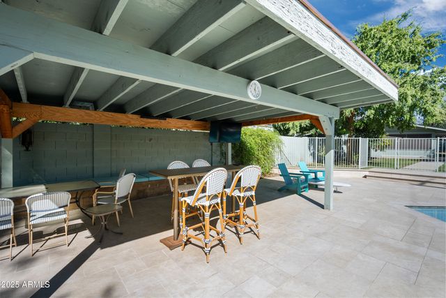 2007 E RANCHO Drive, Phoenix, AZ 85016