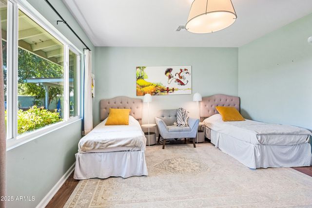 2007 E RANCHO Drive, Phoenix, AZ 85016