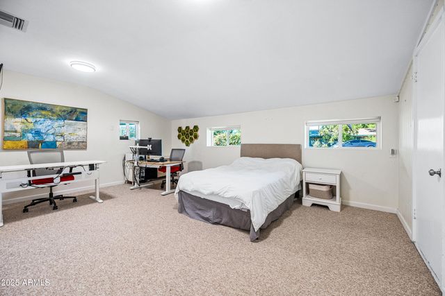 2007 E RANCHO Drive, Phoenix, AZ 85016