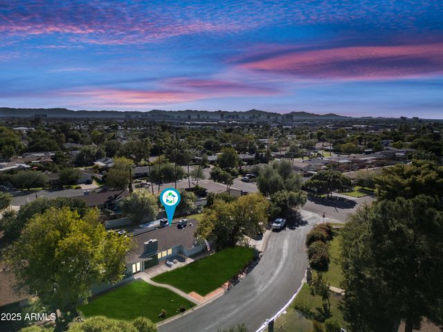 2007 E RANCHO Drive, Phoenix, AZ 85016