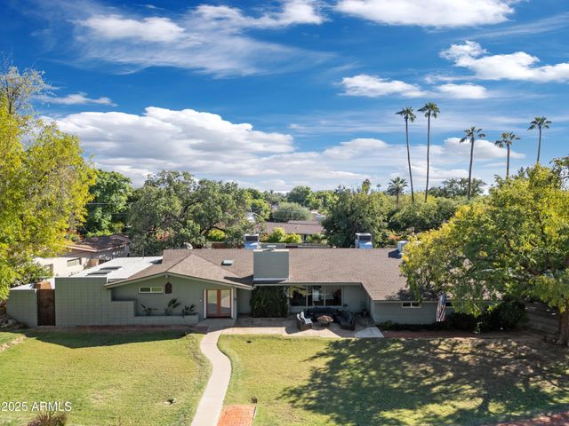 2007 E RANCHO Drive, Phoenix, AZ 85016