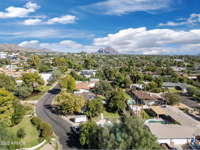 2007 E RANCHO Drive, Phoenix, AZ 85016