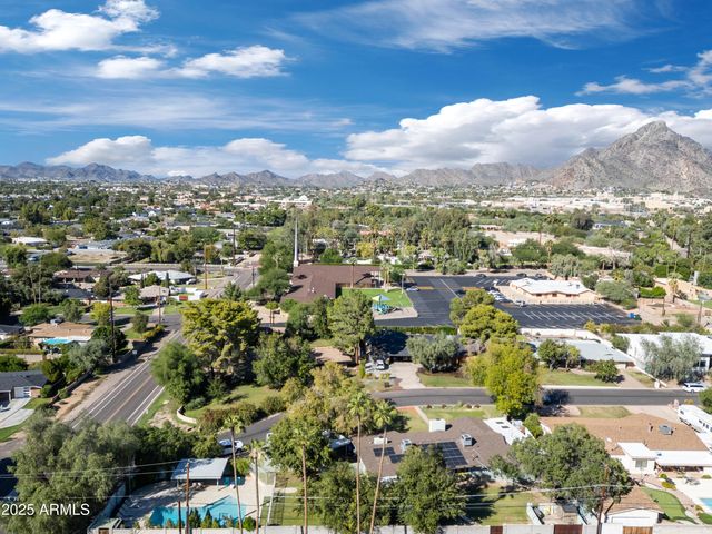 2007 E RANCHO Drive, Phoenix, AZ 85016