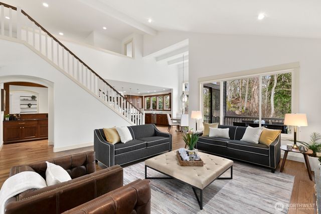 9026 NE 127th Place, Kirkland, WA 98034