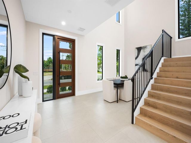 1401 NE 16th Avenue, Fort Lauderdale, FL 33304