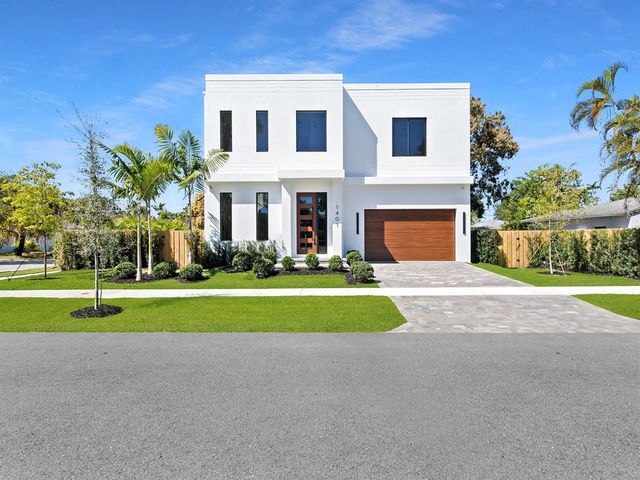 1401 NE 16th Avenue, Fort Lauderdale, FL 33304