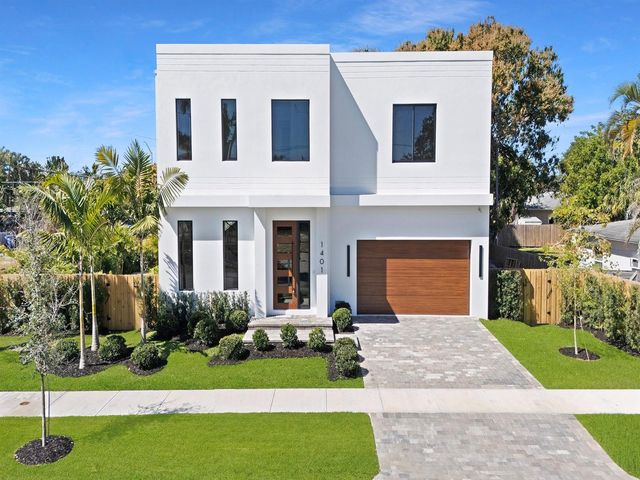 1401 NE 16th Avenue, Fort Lauderdale, FL 33304
