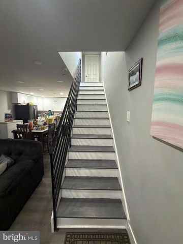 311 N 9TH ST, Darby, PA 19023