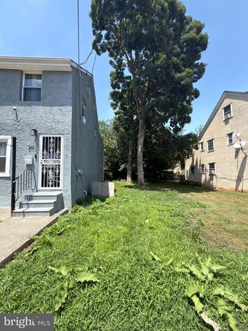 311 N 9TH ST, Darby, PA 19023