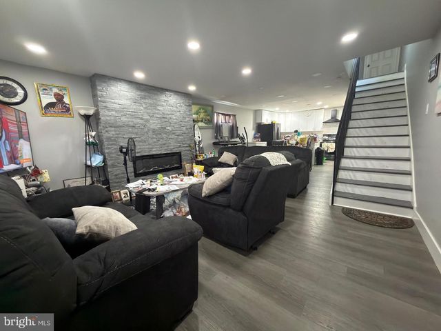 311 N 9TH ST, Darby, PA 19023