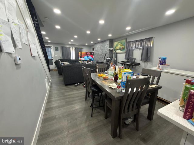 311 N 9TH ST, Darby, PA 19023