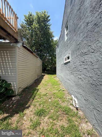 311 N 9TH ST, Darby, PA 19023