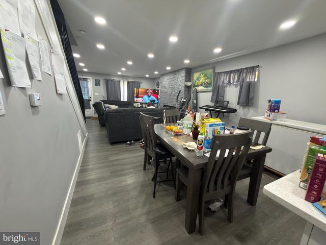 311 N 9TH ST, Darby, PA 19023