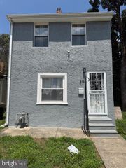 311 N 9TH ST, Darby, PA 19023