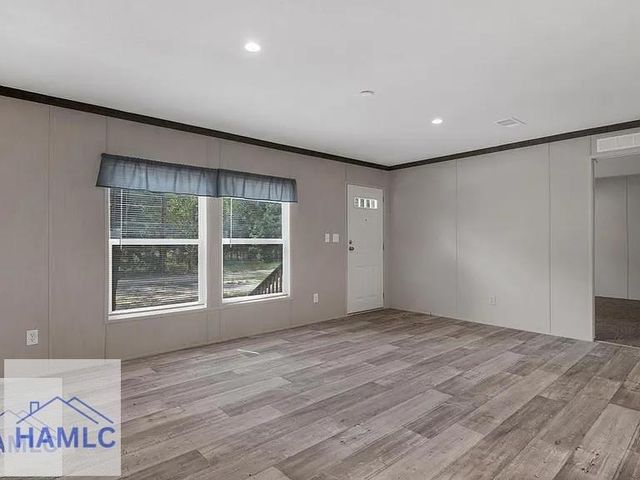 Lot 2 Bradwell Dunham Road, Ludowici, GA 31316