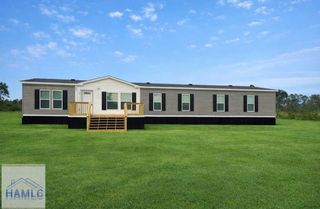 Lot 2 Bradwell Dunham Road, Ludowici, GA 31316