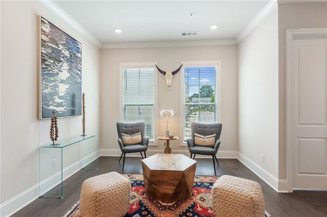 427 Burton Drive, Alpharetta, GA 30009