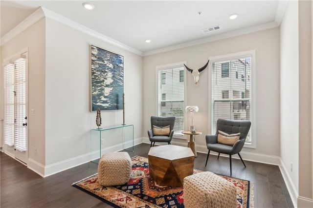 427 Burton Drive, Alpharetta, GA 30009