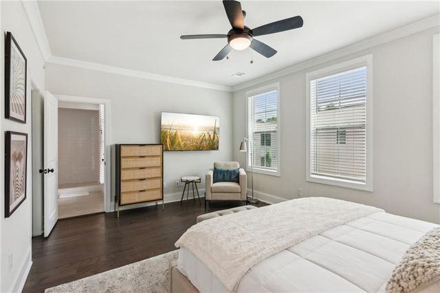 427 Burton Drive, Alpharetta, GA 30009