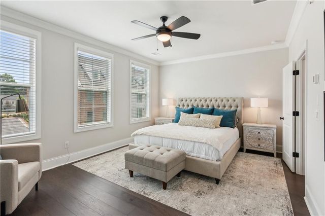 427 Burton Drive, Alpharetta, GA 30009