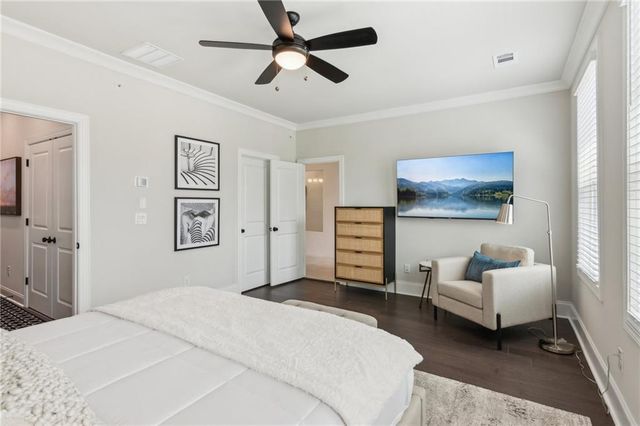 427 Burton Drive, Alpharetta, GA 30009