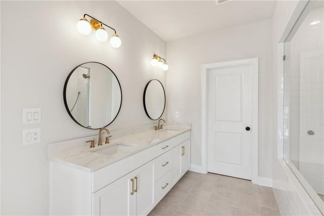 427 Burton Drive, Alpharetta, GA 30009