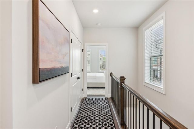 427 Burton Drive, Alpharetta, GA 30009