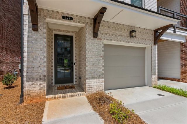 427 Burton Drive, Alpharetta, GA 30009