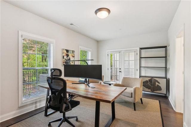 427 Burton Drive, Alpharetta, GA 30009