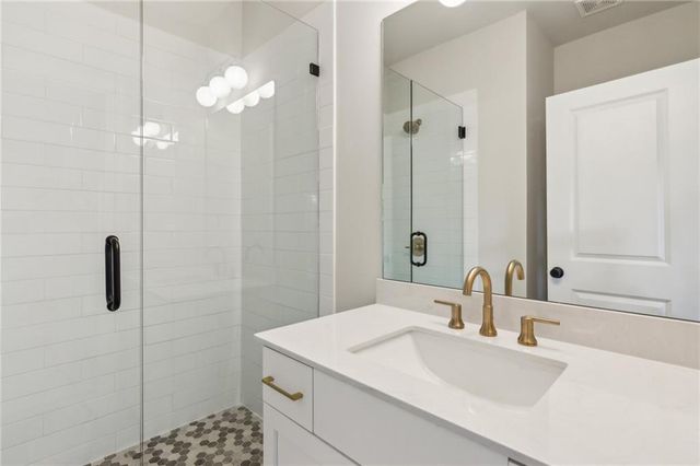 427 Burton Drive, Alpharetta, GA 30009