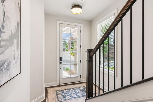 427 Burton Drive, Alpharetta, GA 30009