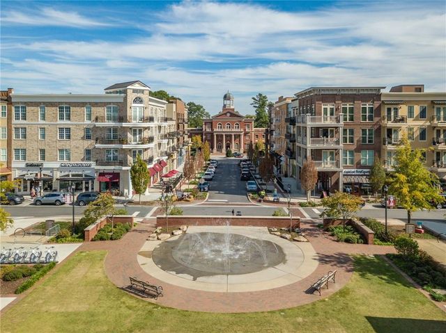 427 Burton Drive, Alpharetta, GA 30009