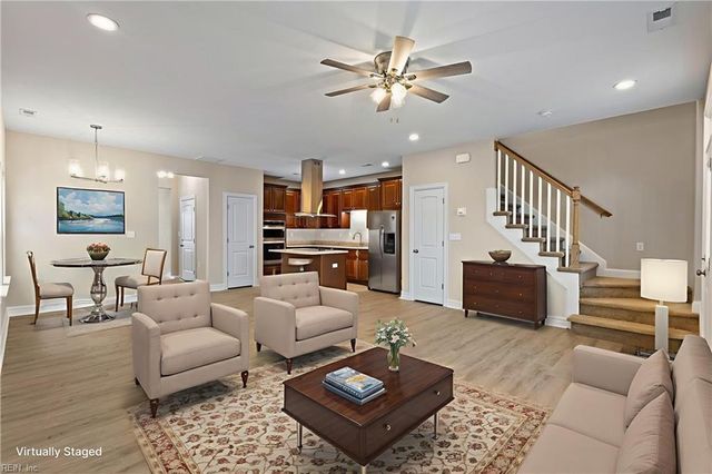 2114 High ST, Portsmouth, VA 23704